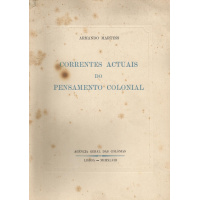 Livros/Acervo/M/MARTINS ARMANDO CORRENTES